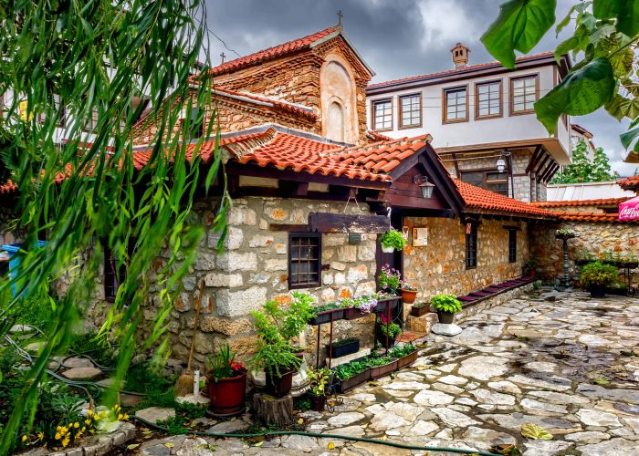Ohrid Let's Balkan