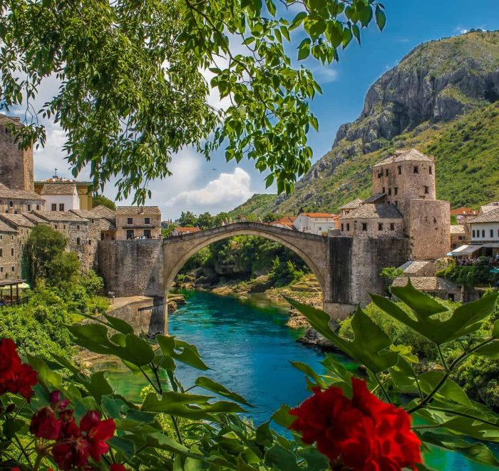 Mostar Turu Lets Balkan