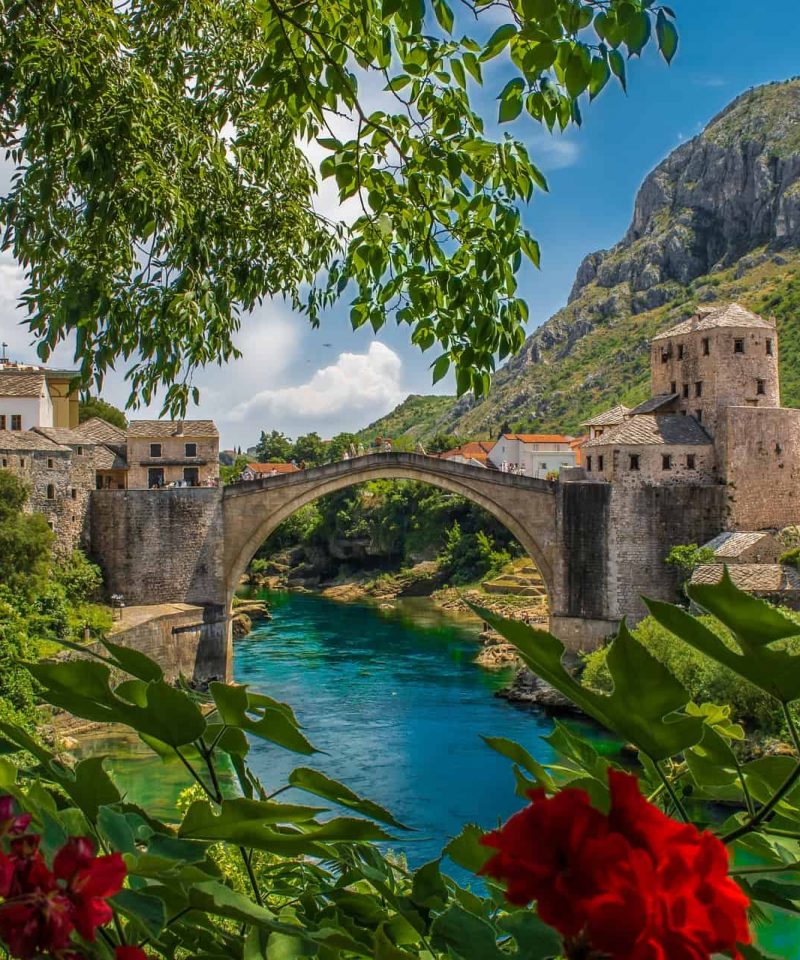 Mostar Turu Lets Balkan